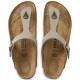 Papuci Unisex, Birkenstock, Gizeh Birko-Flor 43393