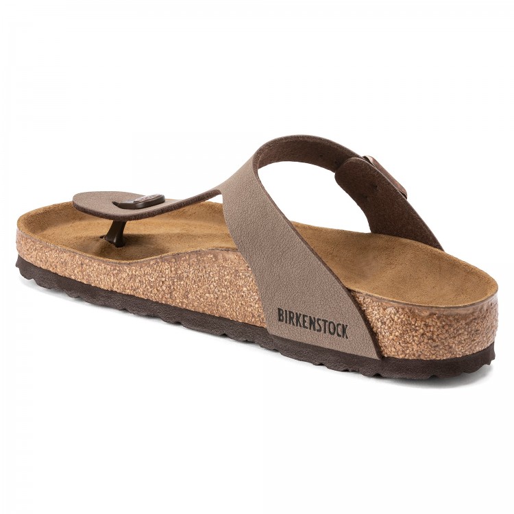 Papuci Unisex, Birkenstock, Gizeh 43751