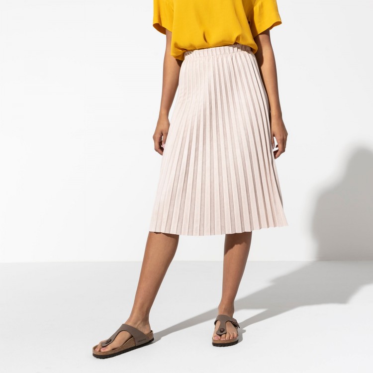 Papuci Unisex, Birkenstock, Gizeh 43751