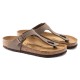 Papuci Unisex, Birkenstock, Gizeh 43751
