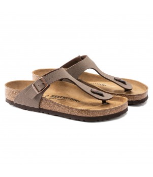 Papuci Unisex, Birkenstock, Gizeh 43753