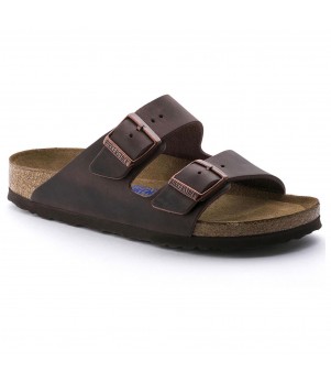 Papuci Unisex, Birkenstock, Arizona 0052533