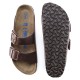 Papuci Unisex, Birkenstock, Arizona 0052533