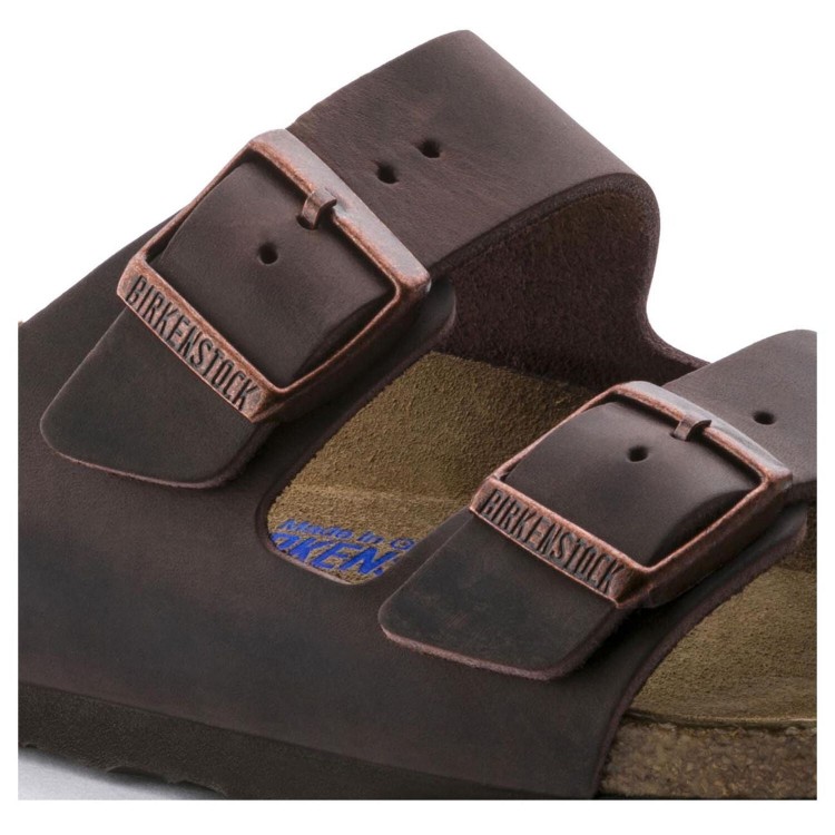 Papuci Unisex, Birkenstock, Arizona 0052533