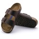 Papuci Unisex, Birkenstock, Arizona 0052533