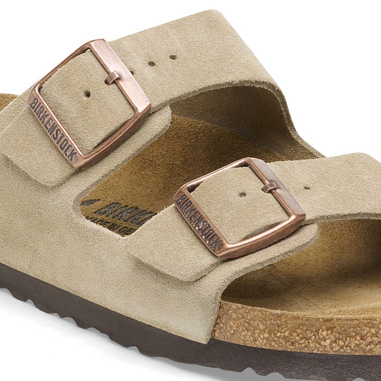 Papuci Unisex, Birkenstock, Arizona 51463