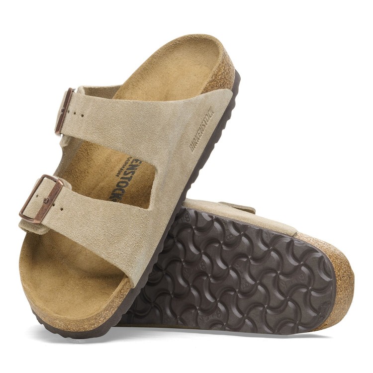 Papuci Unisex, Birkenstock, Arizona 51463