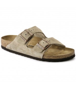 Papuci Unisex, Birkenstock, Arizona 51461