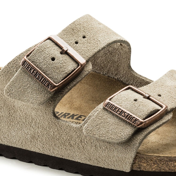 Papuci Unisex, Birkenstock, Arizona 51461 Papuci Unisex, Birkenstock, Arizona 51461