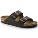 Papuci, Birkenstock, Arizona 0052533