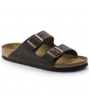 Papuci Unisex, Birkenstock, Arizona 0052531
