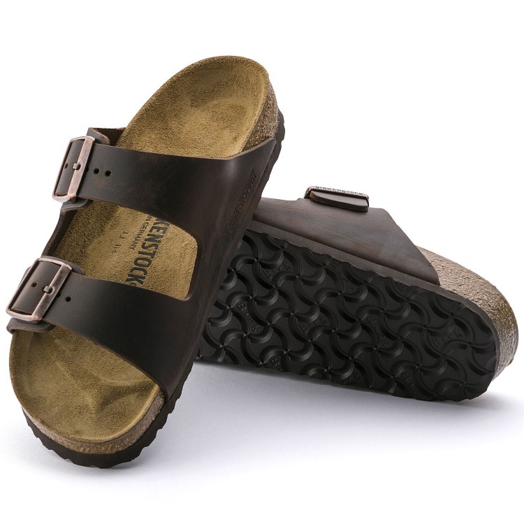 Papuci Unisex, Birkenstock, Arizona 0052531 Papuci Unisex, Birkenstock, Arizona 0052531
