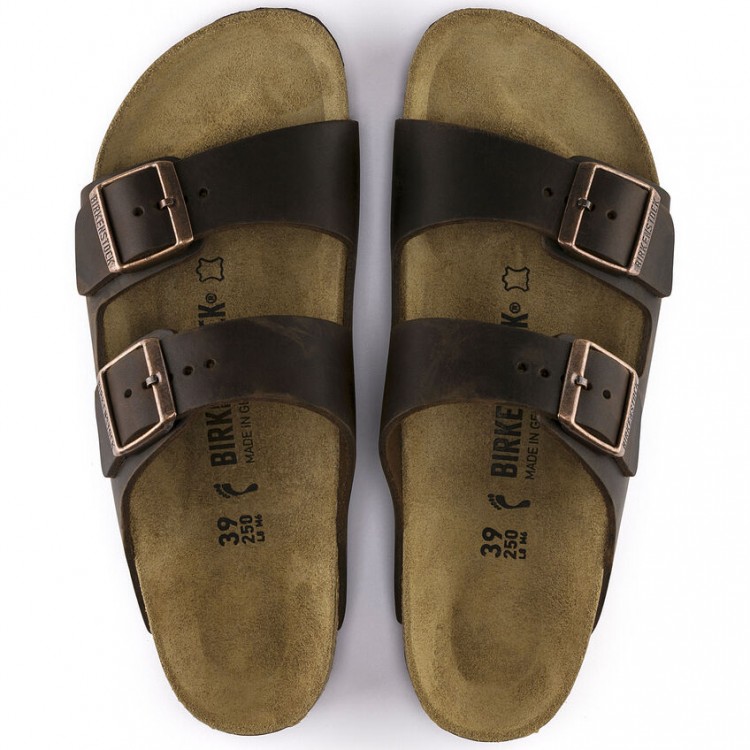 Papuci, Birkenstock, Arizona 0052533