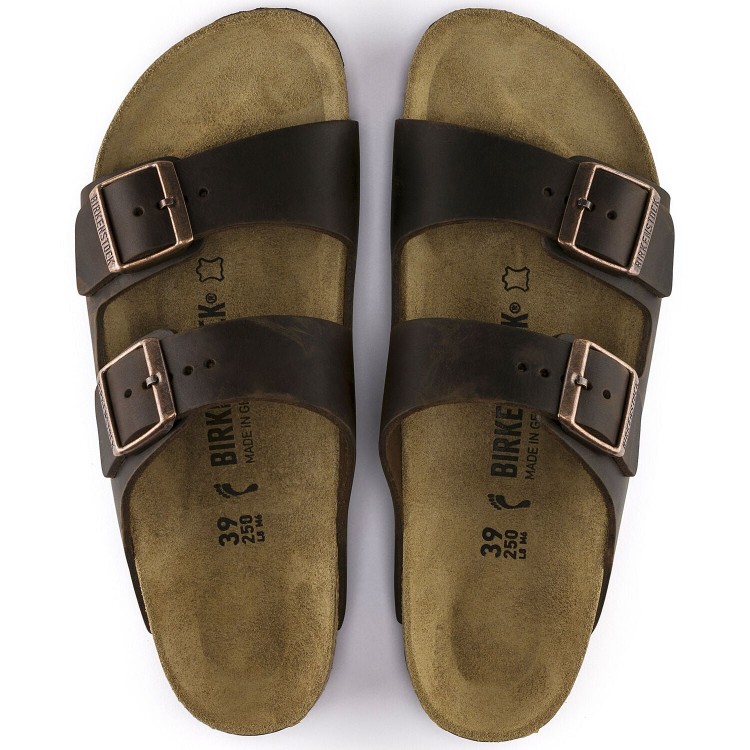 Papuci Unisex, Birkenstock, Arizona 0052531 Papuci Unisex, Birkenstock, Arizona 0052531