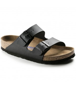 Papuci Unisex, Birkenstock, model Arizona 0551251