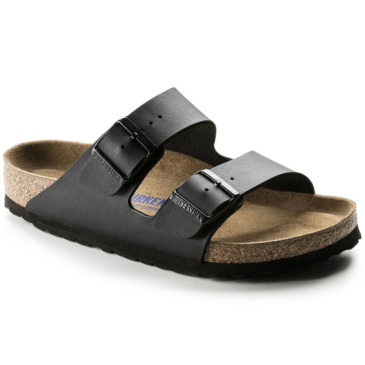 Papuci Unisex, Birkenstock, Arizona 551253 Papuci Unisex, Birkenstock, Arizona 551253