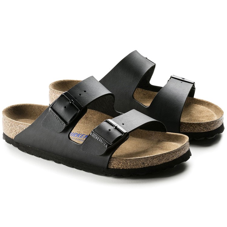 Papuci Unisex, Birkenstock, Arizona 551253 Papuci Unisex, Birkenstock, Arizona 551253