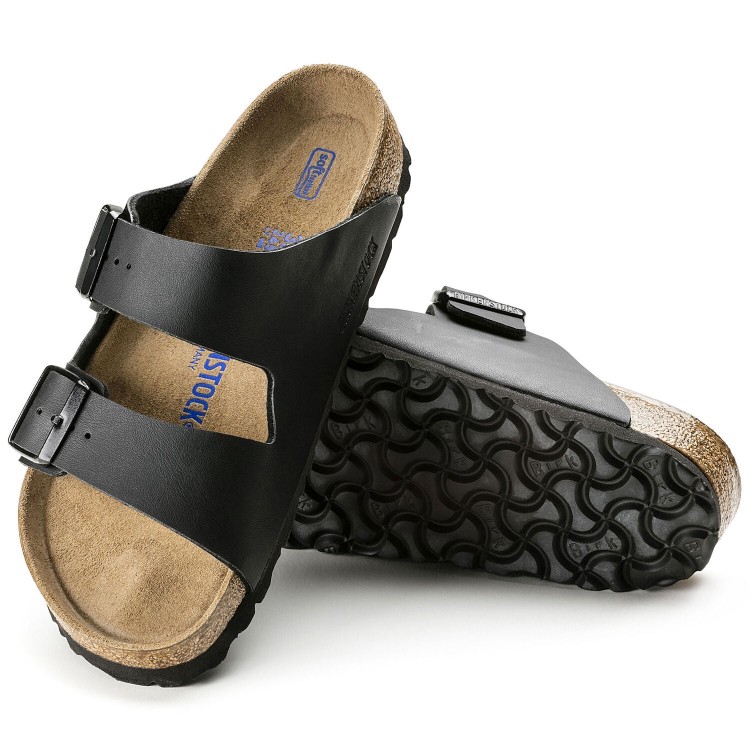 Papuci Unisex, Birkenstock, Arizona 551253 Papuci Unisex, Birkenstock, Arizona 551253