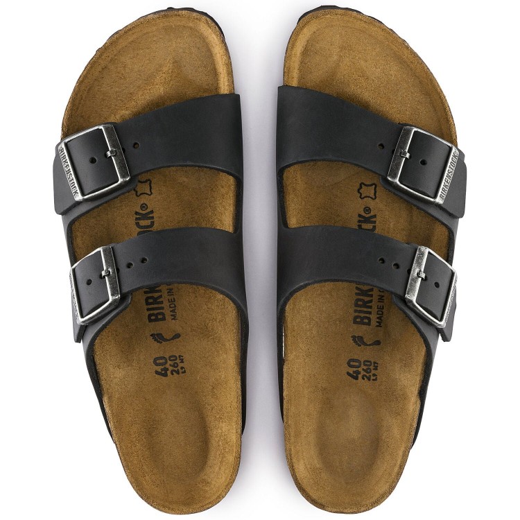 Papuci Unisex, Birkenstock, Arizona 552113 Papuci Unisex, Birkenstock, Arizona 552113