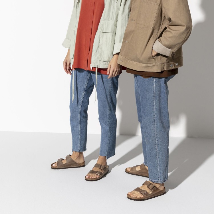 Papuci, Birkenstock, Arizona 552811 Papuci, Birkenstock, Arizona 552811