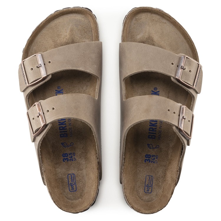 Papuci Unisex, Birkenstock, Arizona 0552813 Papuci Unisex, Birkenstock, Arizona 0552813