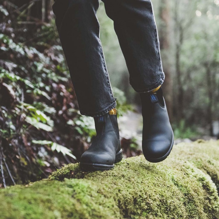 Ghete Unisex, Blundstone, Dress 1478