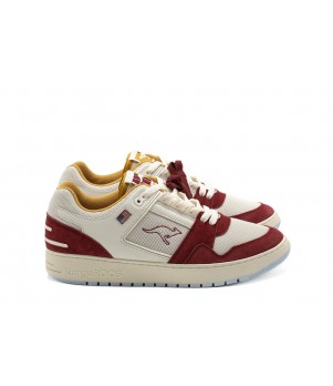 Pantofi Sport Unisex, KangaRoos, Hot Shot 602007 6605