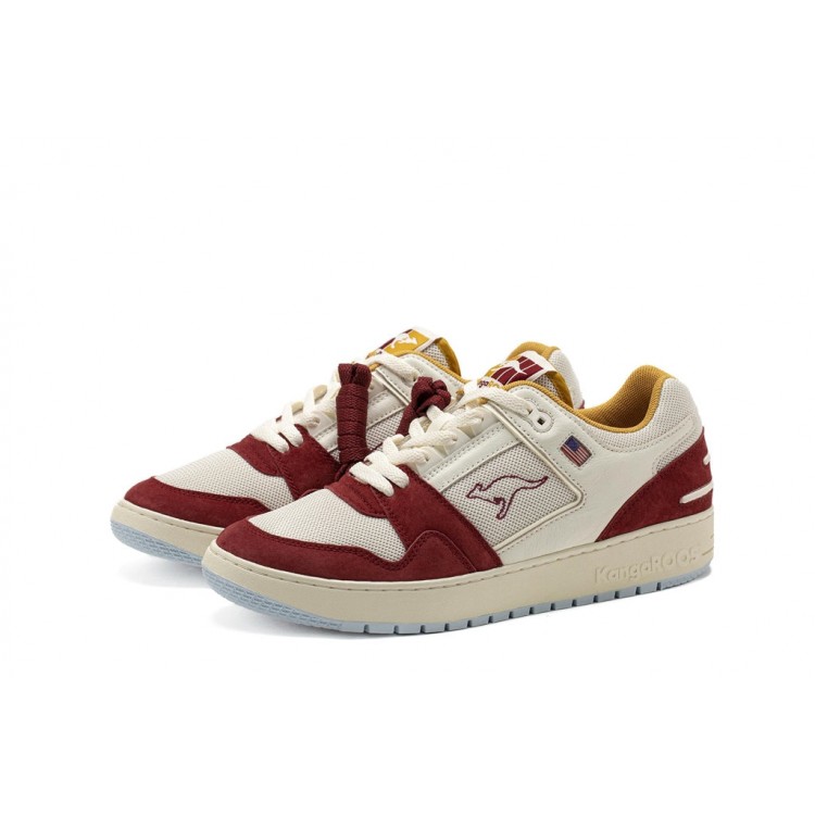 Pantofi Sport Unisex, KangaRoos, Hot Shot 602007 6605 Pantofi Sport Unisex, KangaRoos, Hot Shot 602007 6605