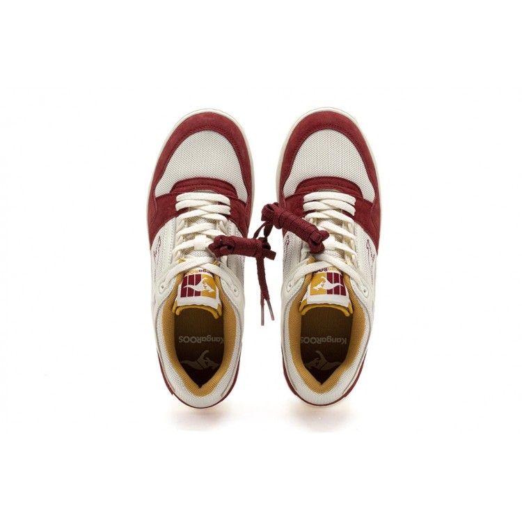 Pantofi Sport Unisex, KangaRoos, Hot Shot 602007 6605 Pantofi Sport Unisex, KangaRoos, Hot Shot 602007 6605