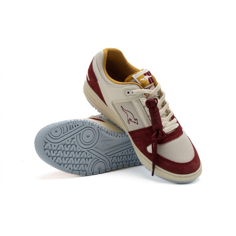 Pantofi Sport Unisex, KangaRoos, Hot Shot 602007 6605 Pantofi Sport Unisex, KangaRoos, Hot Shot 602007 6605