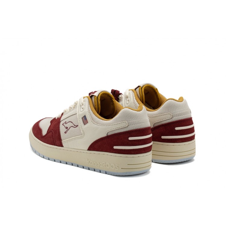 Pantofi Sport Unisex, KangaRoos, Hot Shot 602007 6605 Pantofi Sport Unisex, KangaRoos, Hot Shot 602007 6605
