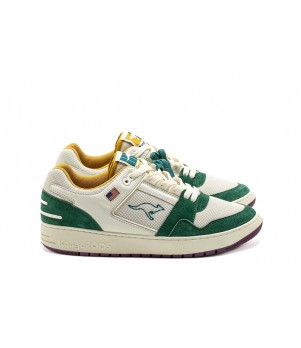 Pantofi Sport Unisex, KangaRoos, Hot Shot 602007 860