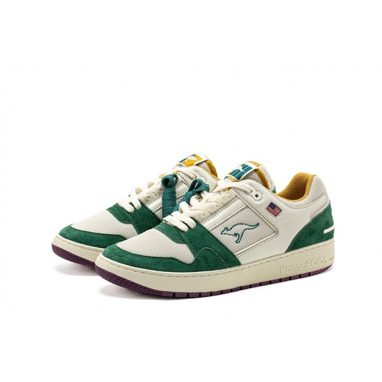 Pantofi Sport Unisex, KangaRoos, Hot Shot 602007 860 Pantofi Sport Unisex, KangaRoos, Hot Shot 602007 860