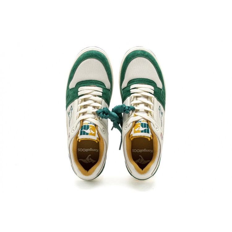 Pantofi Sport Unisex, KangaRoos, Hot Shot 602007 860 Pantofi Sport Unisex, KangaRoos, Hot Shot 602007 860