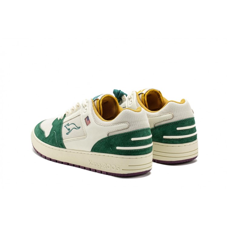 Pantofi Sport Unisex, KangaRoos, Hot Shot 602007 860 Pantofi Sport Unisex, KangaRoos, Hot Shot 602007 860