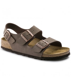 Sandale Unisex, Birkenstock, Milano 0634503
