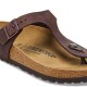 Papuci Unisex, Birkenstock, Gizeh Regular Fit 743831