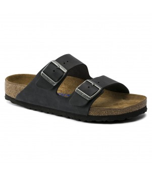 Papuci Unisex, Birkenstock, Arizona 752483
