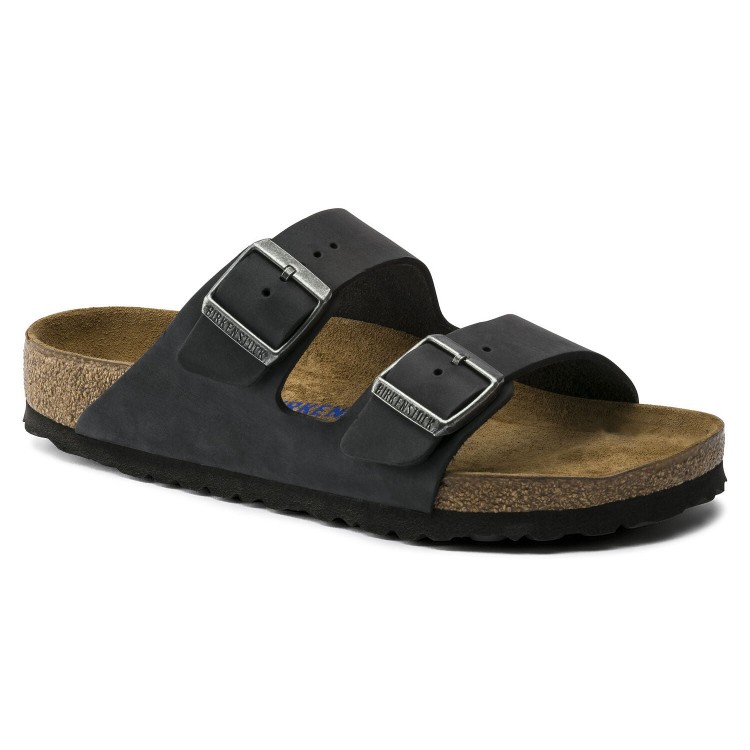 Papuci Unisex, Birkenstock, Arizona 752483 Papuci Unisex, Birkenstock, Arizona 752483