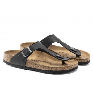 Papuci Unisex, Birkenstock, Gizeh 845251