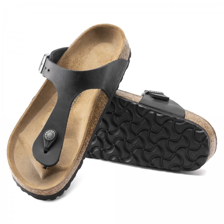 Papuci, Birkenstock, Gizeh 845251