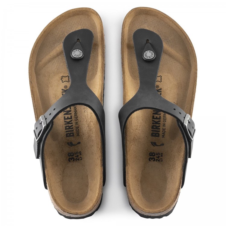 Papuci, Birkenstock, Gizeh 845251