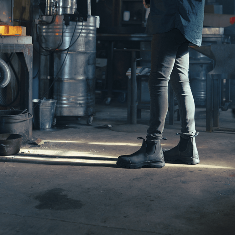 Ghete Unisex, Blundstone, 910 910