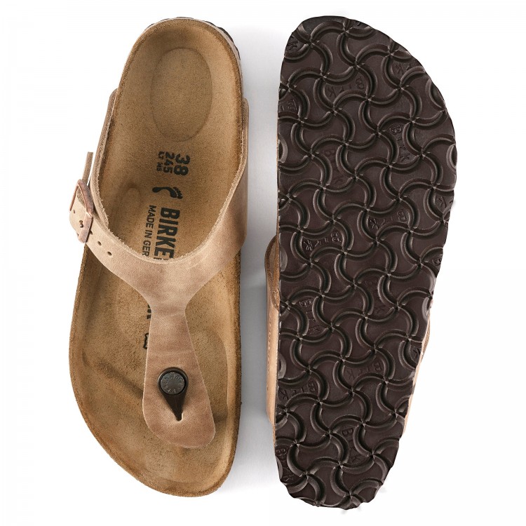 Papuci, Birkenstock, Gizeh 943811