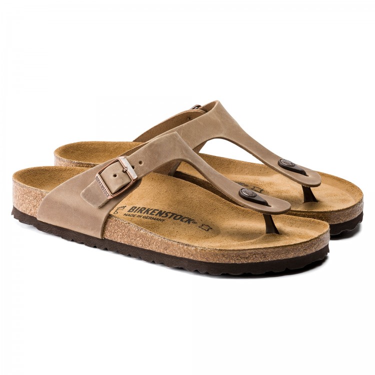Papuci, Birkenstock, Gizeh 943811