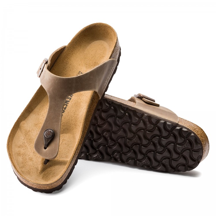 Papuci, Birkenstock, Gizeh 943811