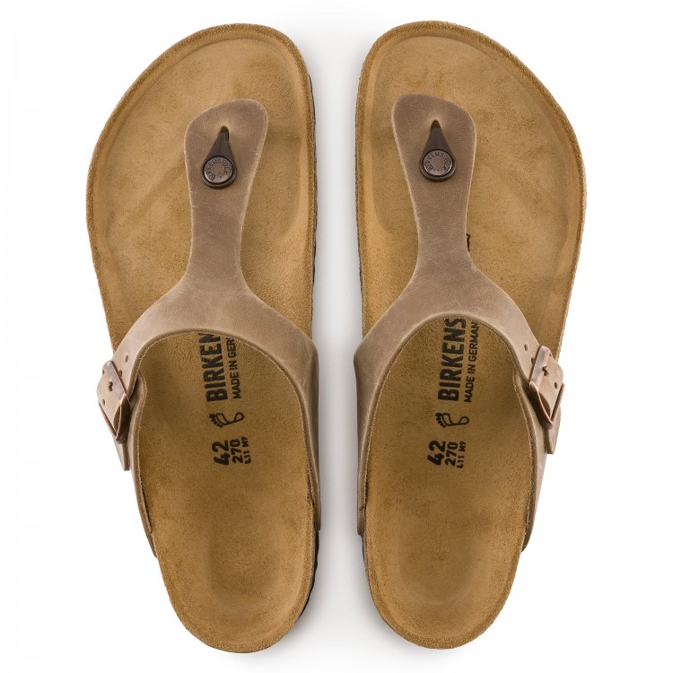 Papuci, Birkenstock, Gizeh 943811