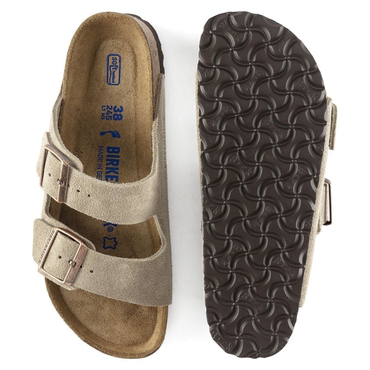 Papuci Unisex, Birkenstock, Arizona 951301 Papuci Unisex, Birkenstock, Arizona 951301