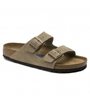 Papuci Unisex, Birkenstock, Arizona 951303