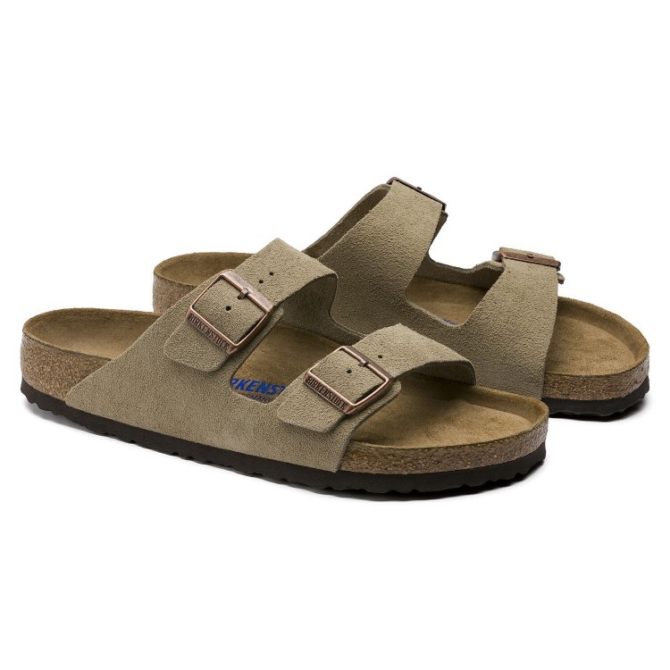Papuci Unisex, Birkenstock, Arizona 951303